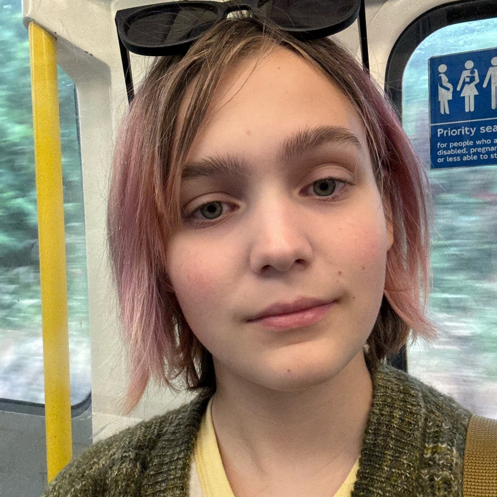 Meet your Posher, Imogen